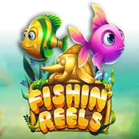 Fishin Reels