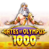 Gates of Olympus 1000