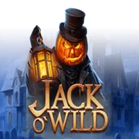 Jack O'Wild