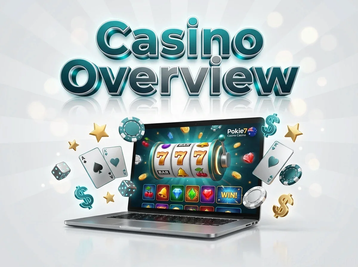 Casino Overview